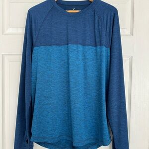 American Eagle Men’s 360 Extreme Flex Shirt Size L